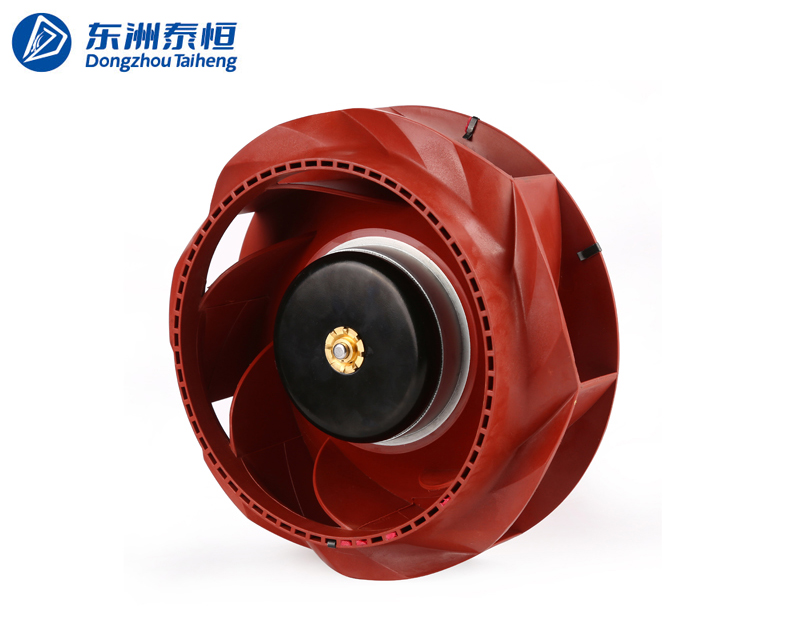 175EC交流離心風(fēng)機(jī)