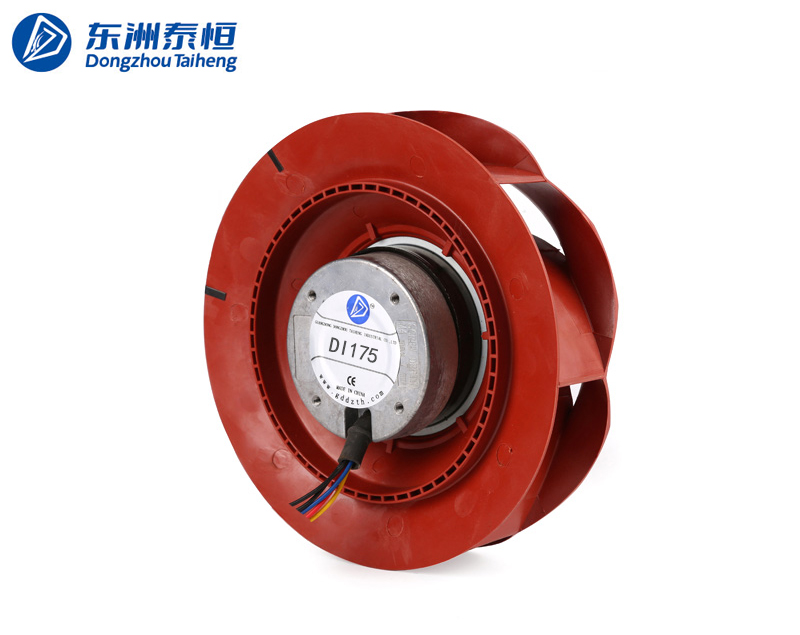 175EC交流離心風(fēng)機(jī)