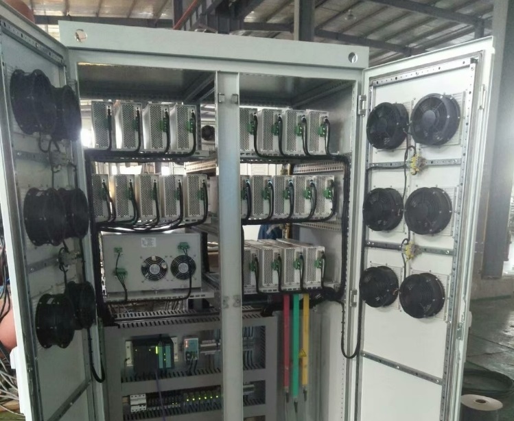 機柜風扇選多大的尺寸合適